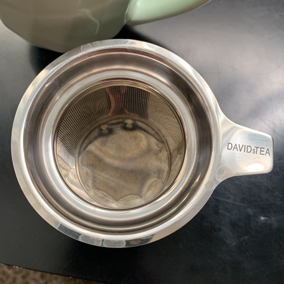 Bundle for clcummings16 NWOT Tea Diffuser Mug - Picture 3 of 7